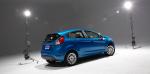 Ford Fiesta 5-Door 2014 года (US)